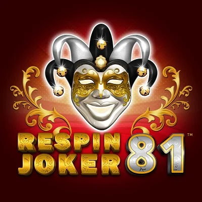 Respin Joker 81 – automat od Synot Games
